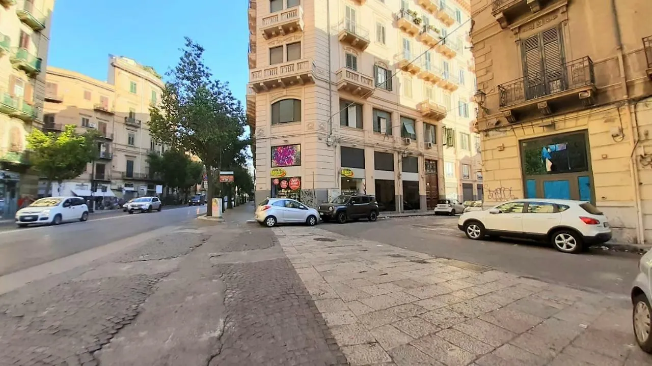 Diddidu Home Palermo